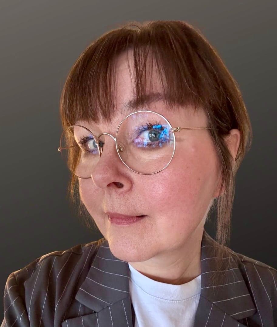 Main headshot